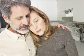 טיפול בבן זוג חולה בפרקינסון